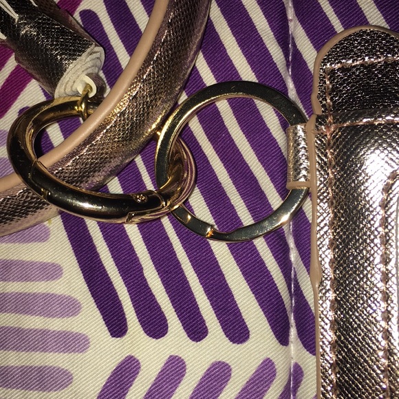 Bangle Keychain and Card Pouch Micro-Pak - Picture 6 of 6